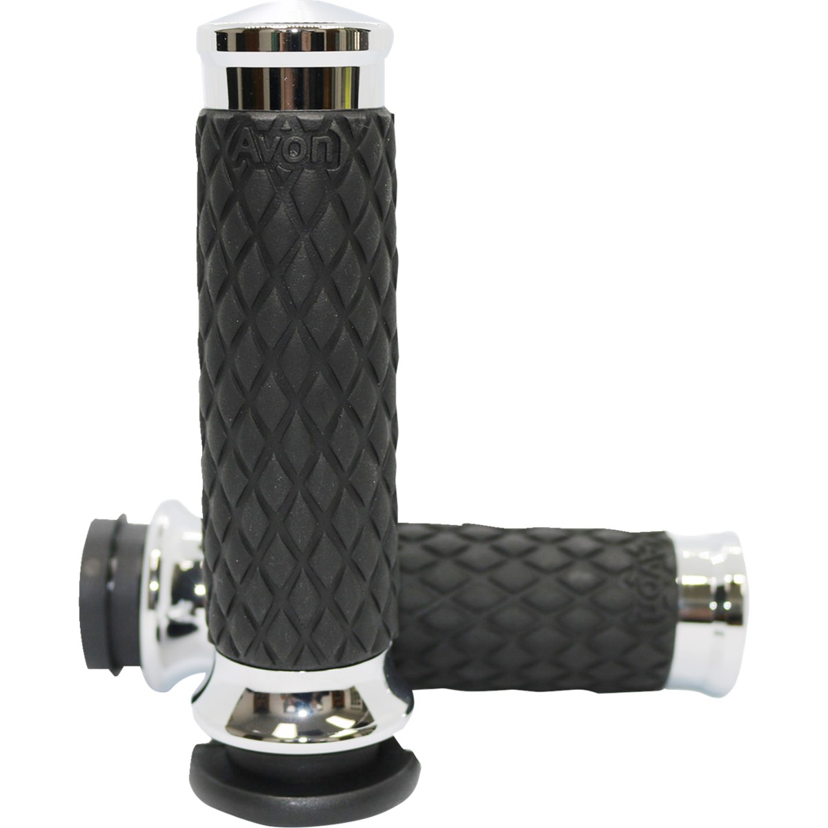 Diamond Contour Grips
