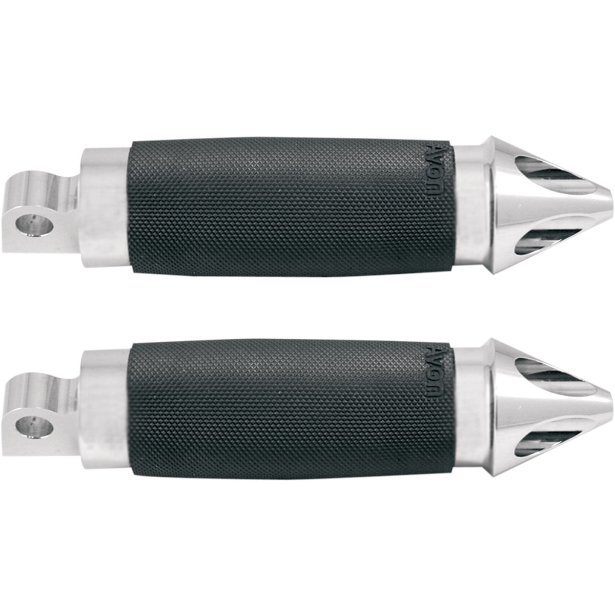 Male-Mount Footpegs