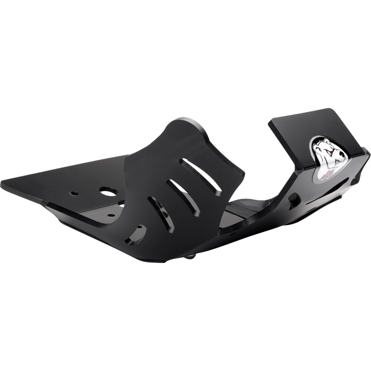Skid Plate