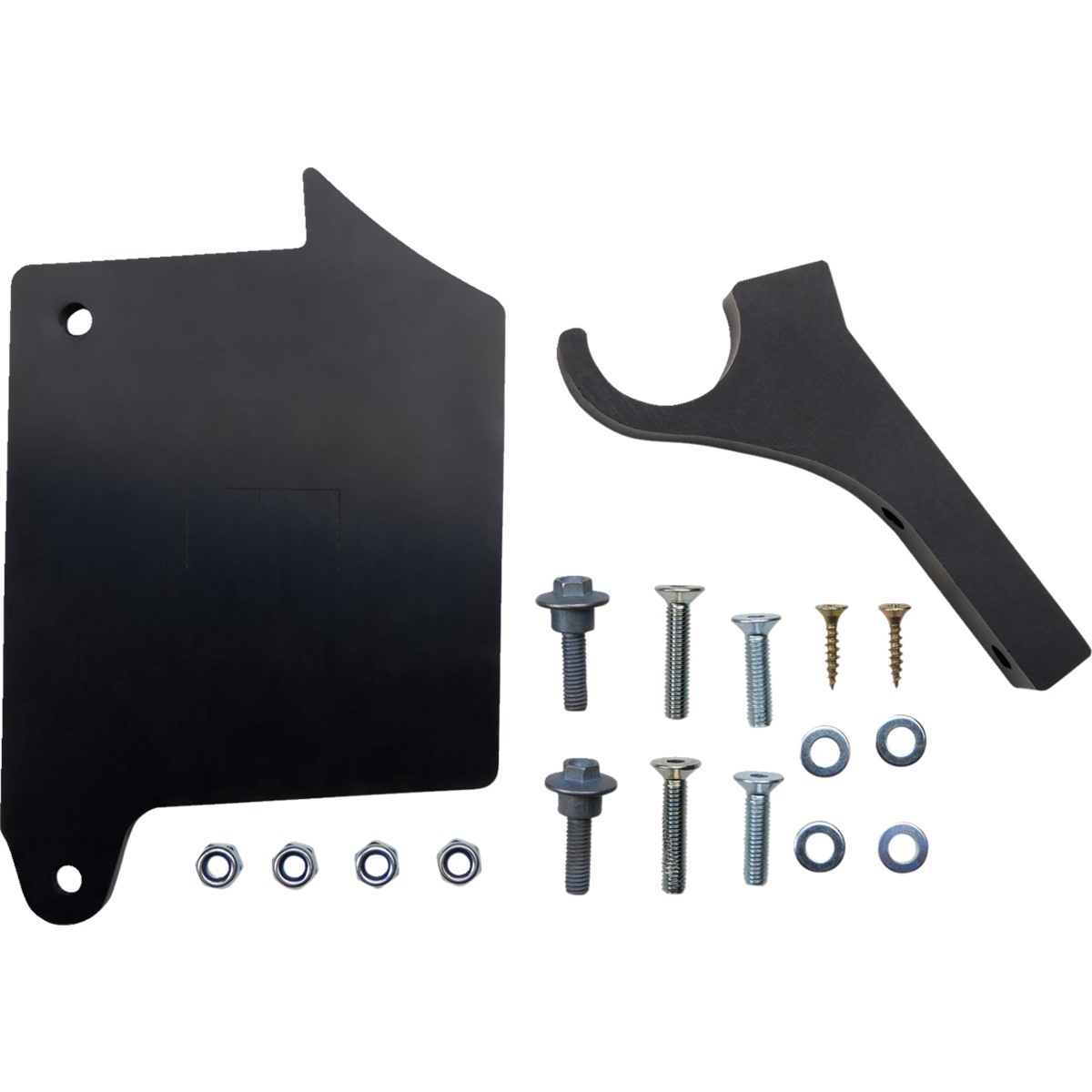 AXP Racing Xtrem Skid Plate