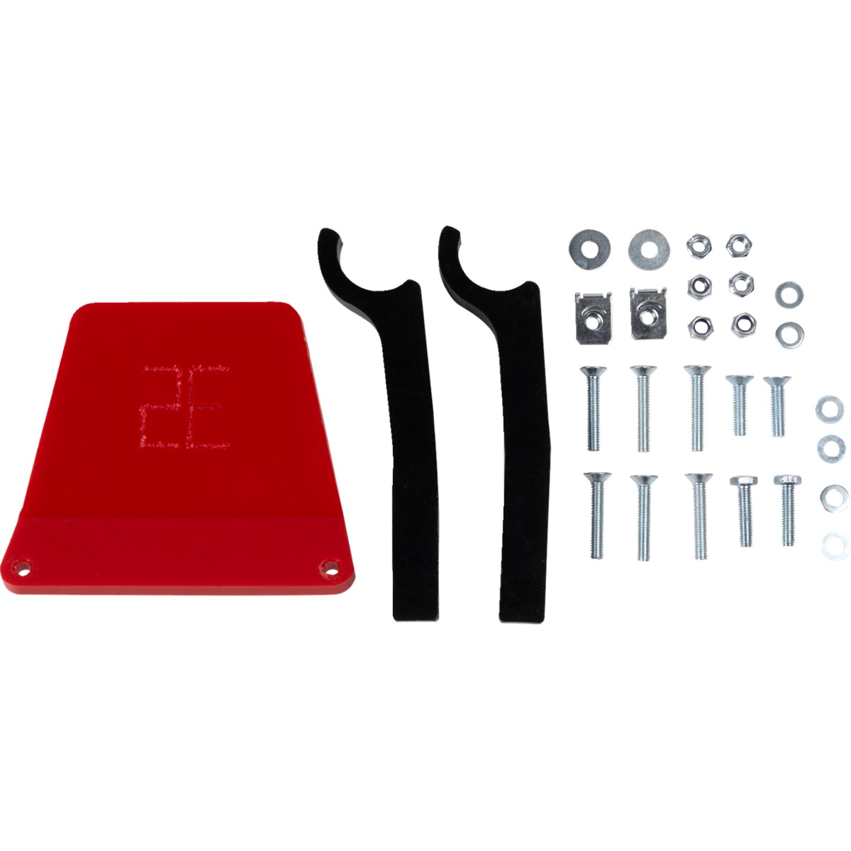 AXP Racing Xtrem Skid Plate