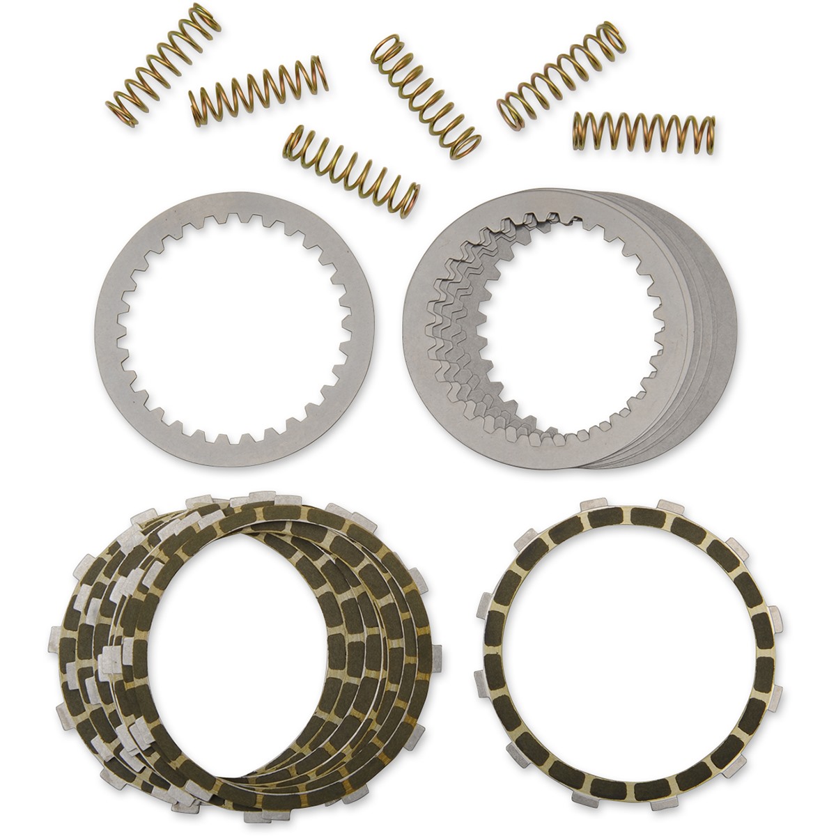 Clutch Kit