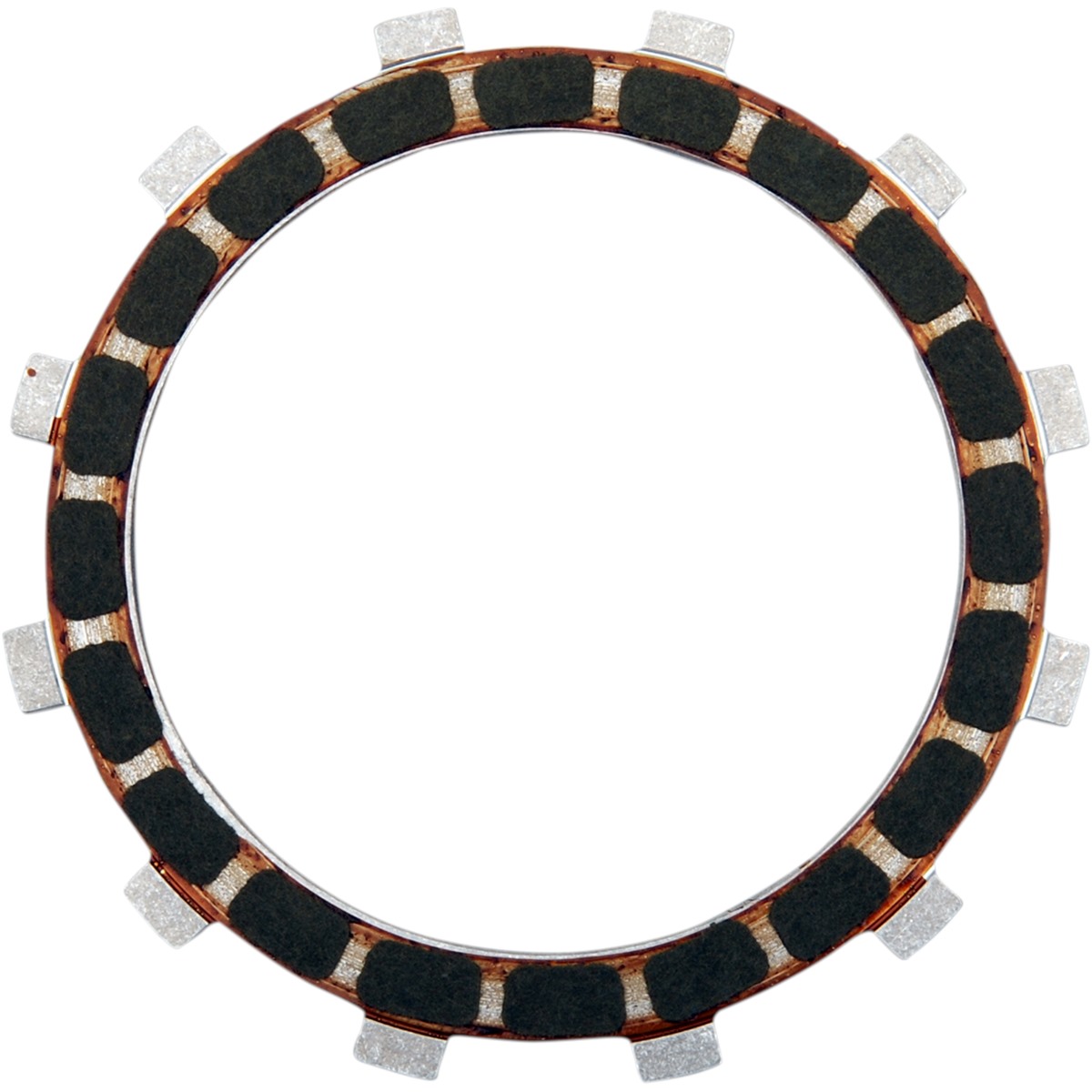 Clutch Friction Plate