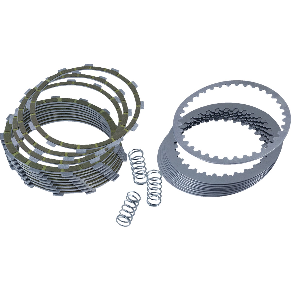 Barnett Extra Plate Clutch Kit