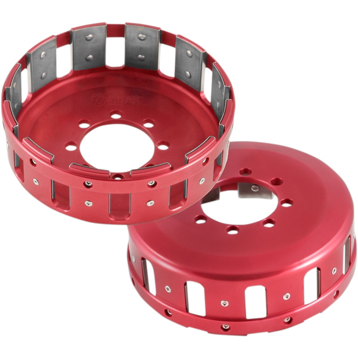 Barnett Ducati Clutch Basket