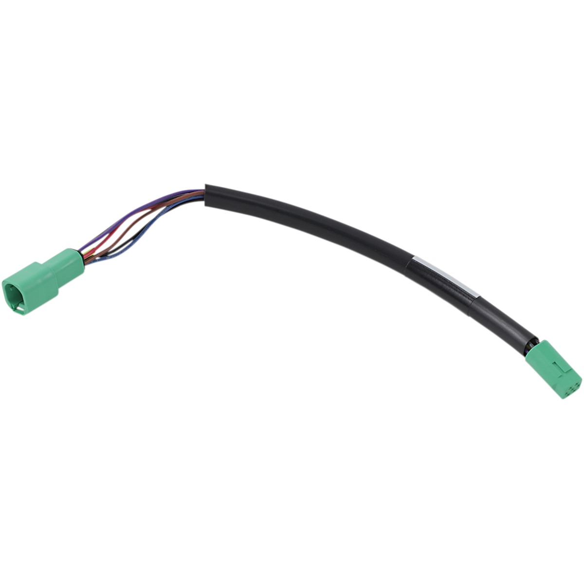 Electronic Throttle Control Extension