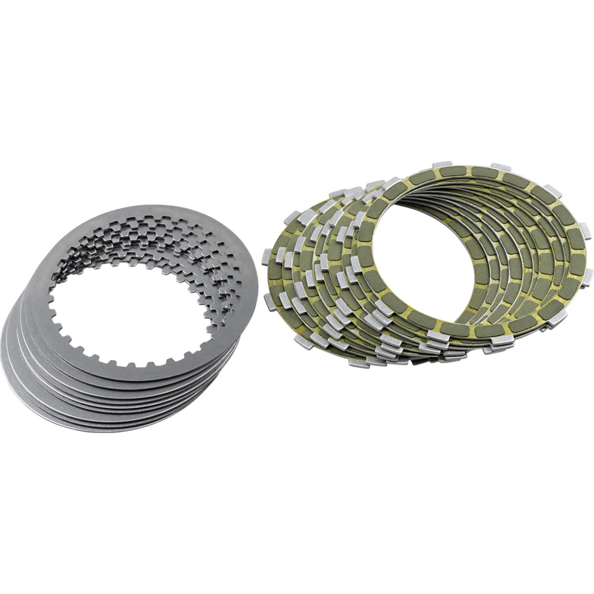 Extra Plate Clutch Kit
