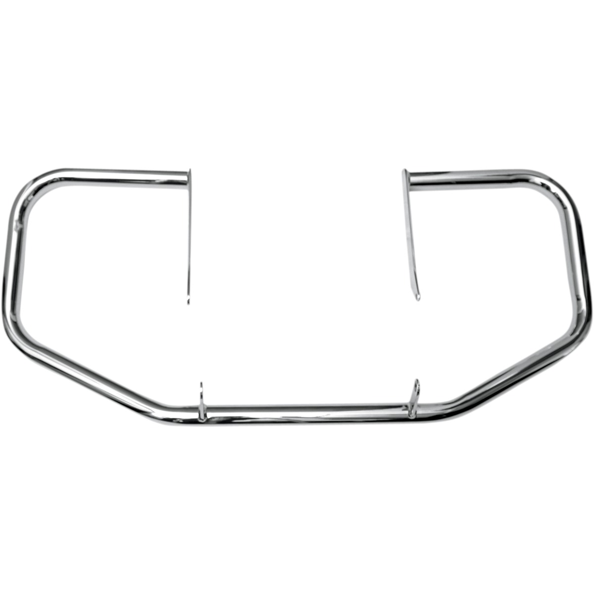 Full-Size Engine Guards