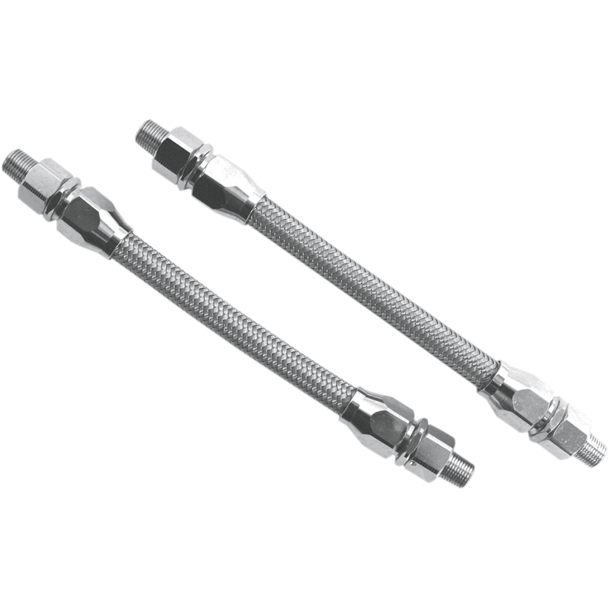 Replacement Oil Line for Oil Filter Relocation Kit