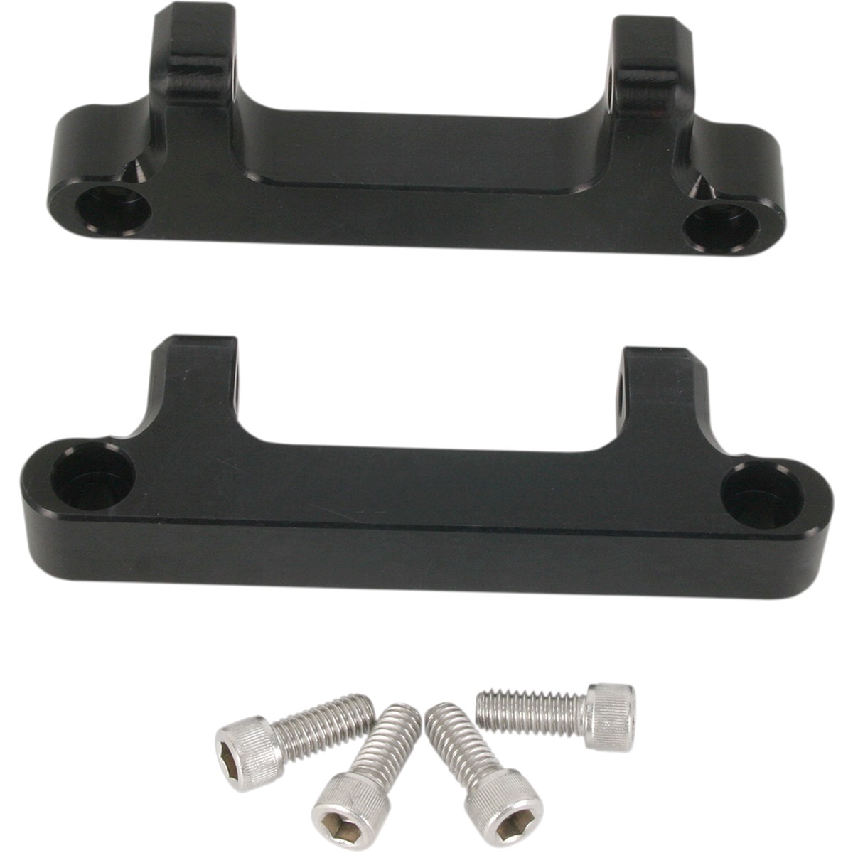 Baron Mount Brackets for Long and Shortboards Set