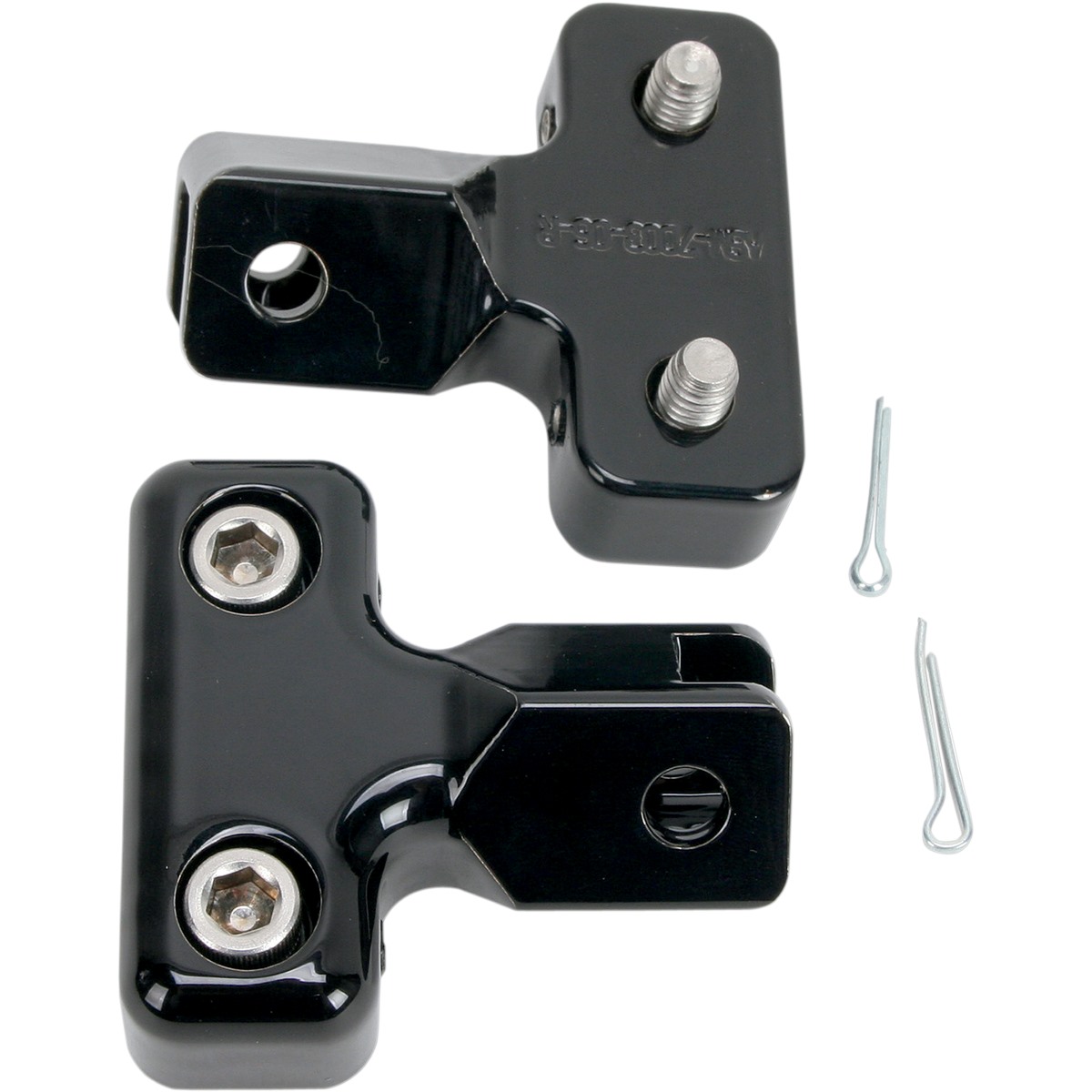 Baron Mount Brackets for Long and Shortboards Set