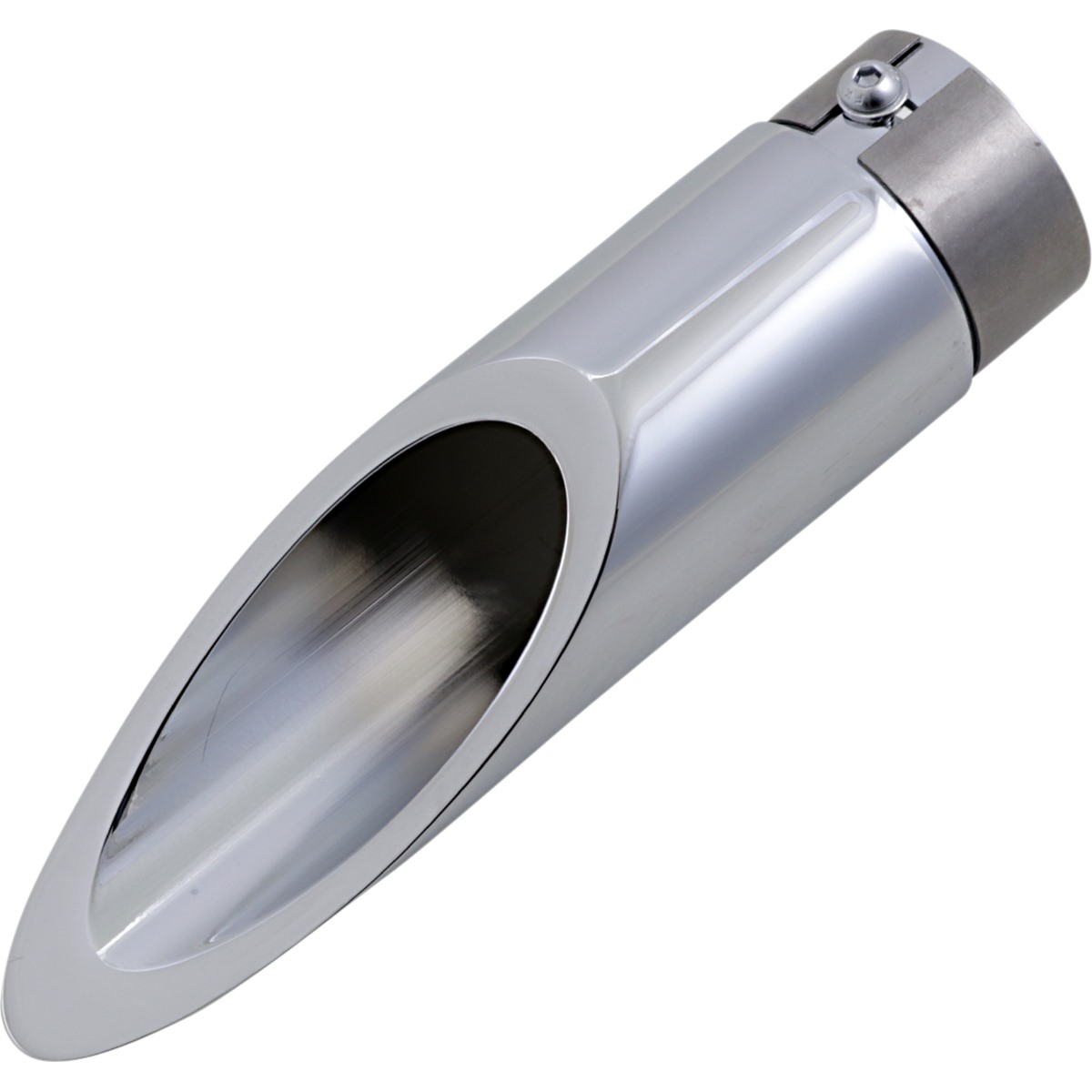 Family Jewel Exhaust Tip