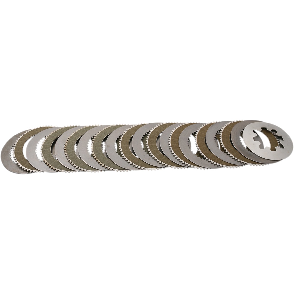 Belt Drives Ltd. Plate Kit