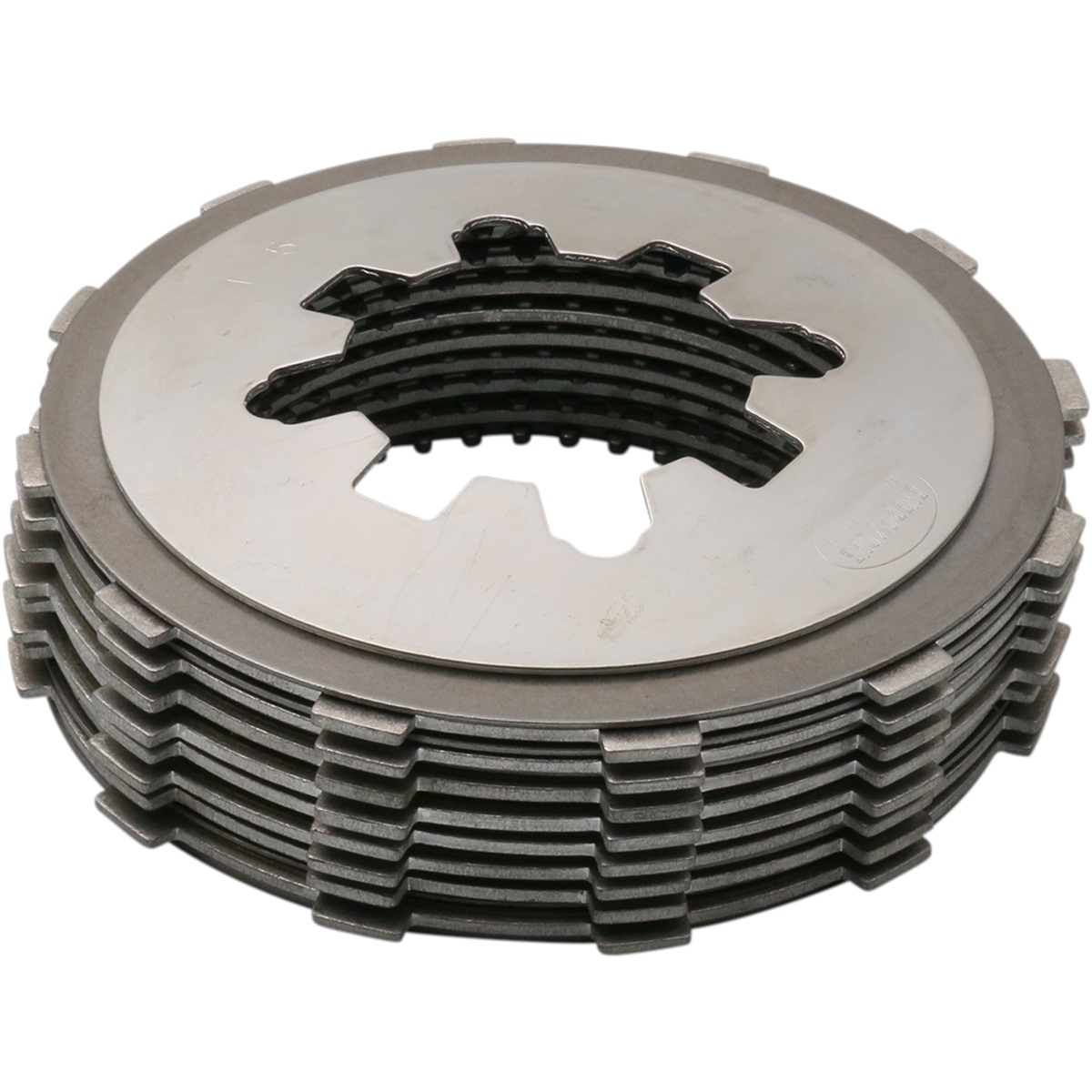 Plate Kit