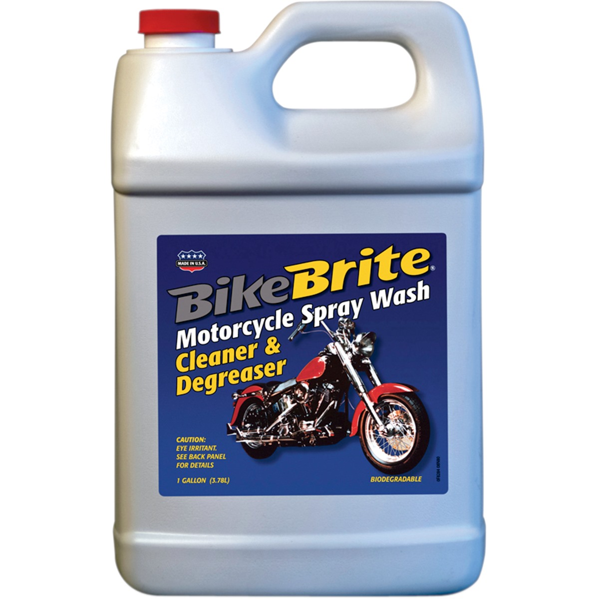 Spray Wash Cleaner and Degreaser