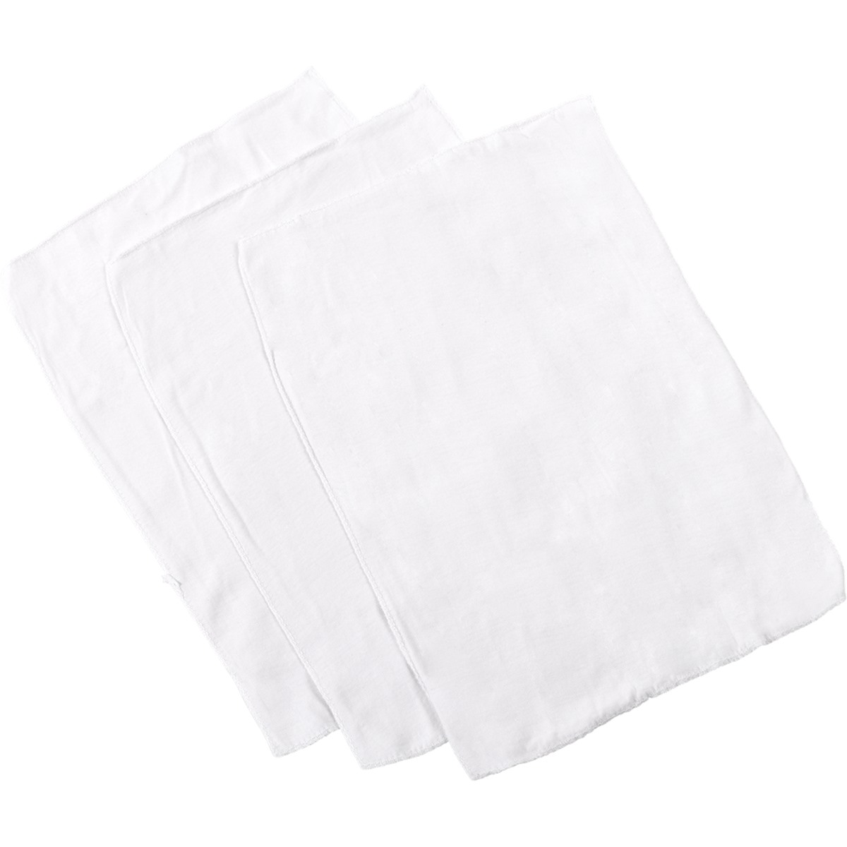 Bike Brite Bike Dry Jumbo Polishing Towel
