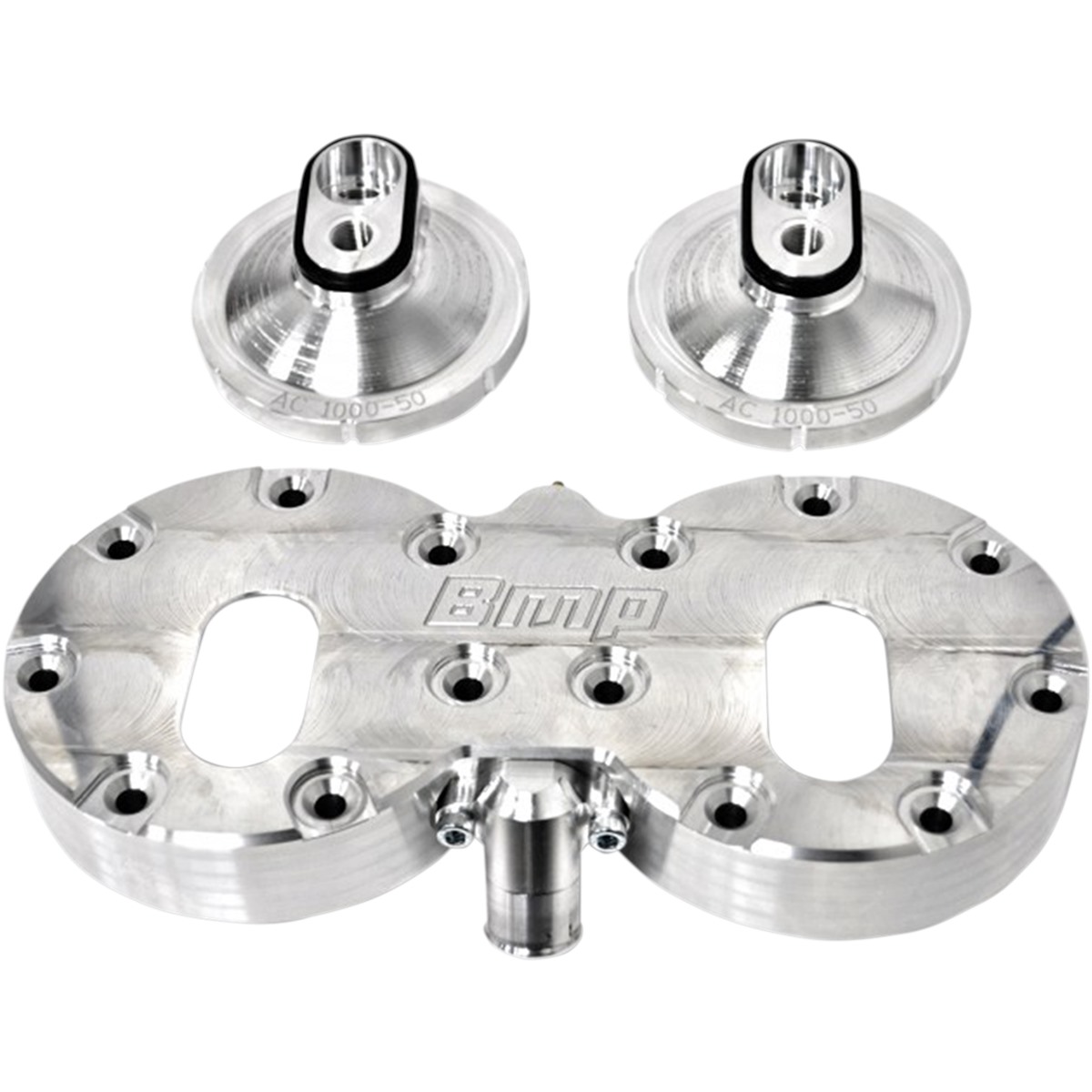 Head Kit for Low Altitude