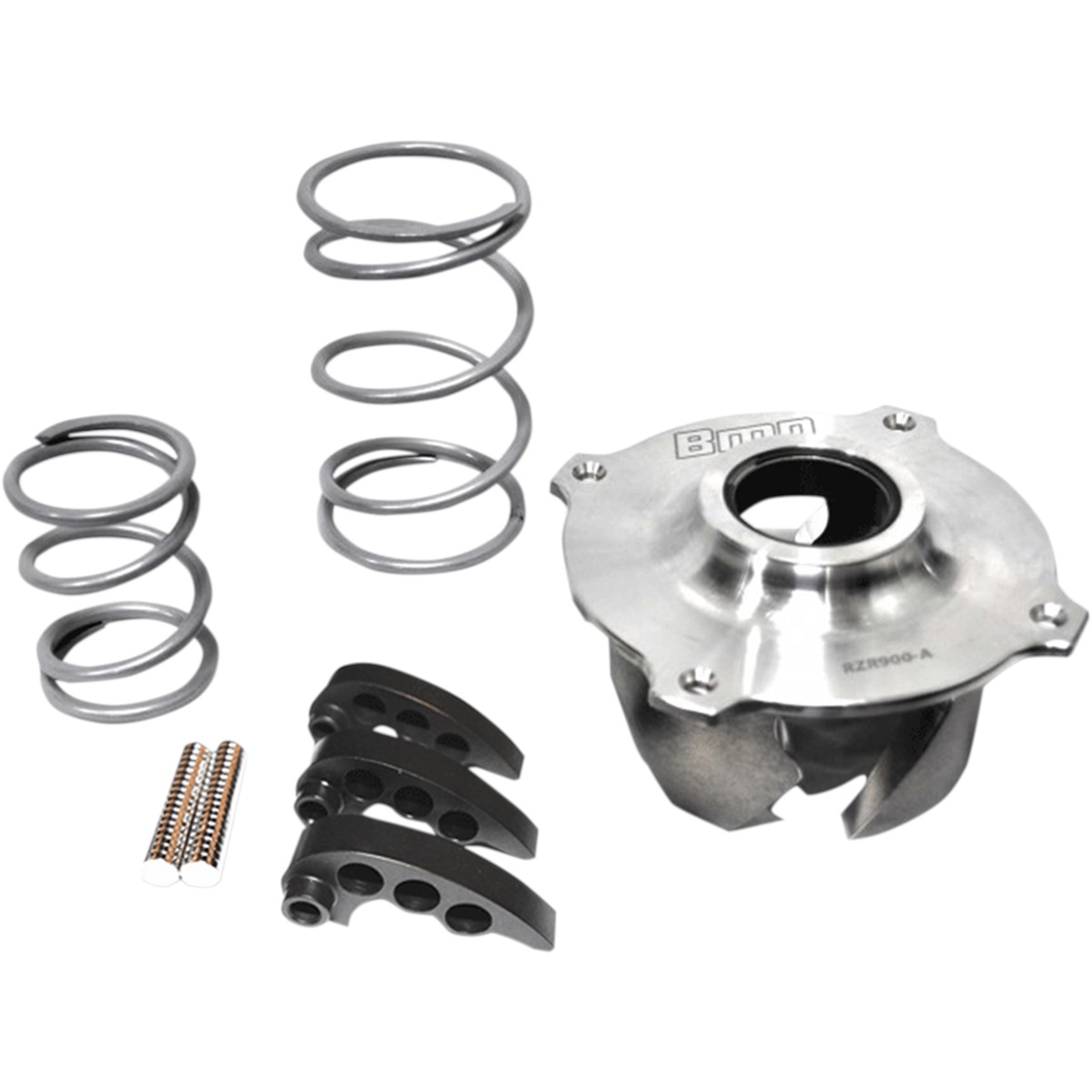 Stage 2 Clutch Kit
