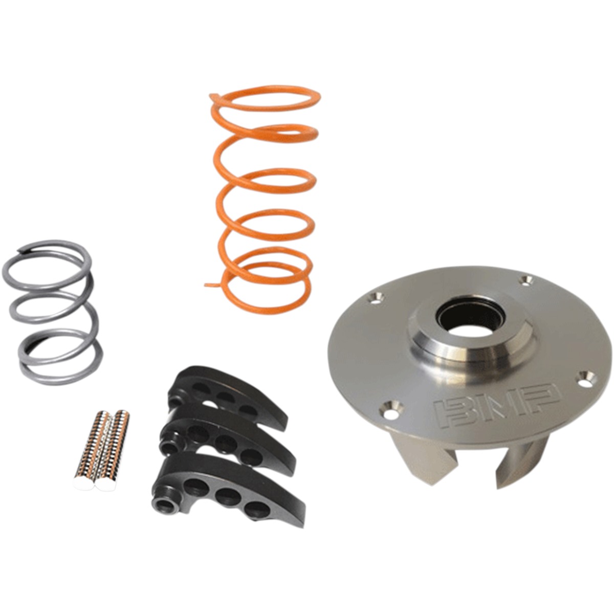 Stage 2 Clutch Kit