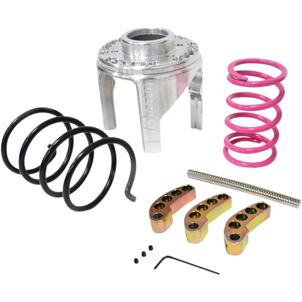 Stage 2 Torsion Clutch Kit