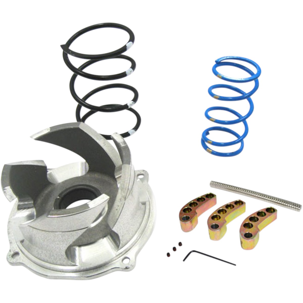 Stage 2 Clutch Kit
