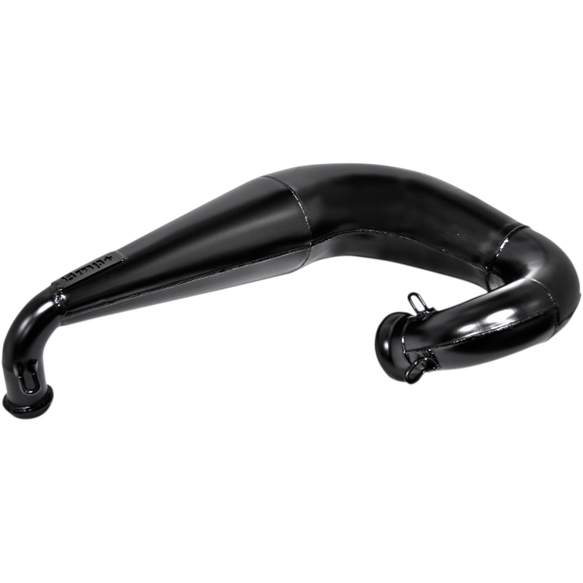 Single Pipe