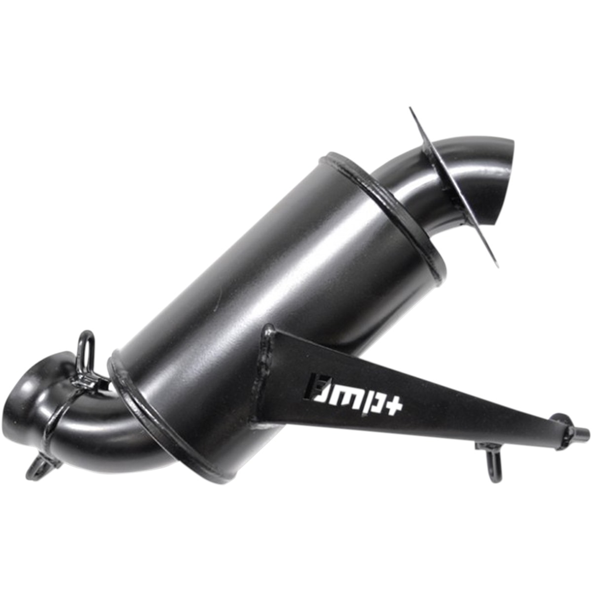 Powder Lite Slip-On Muffler