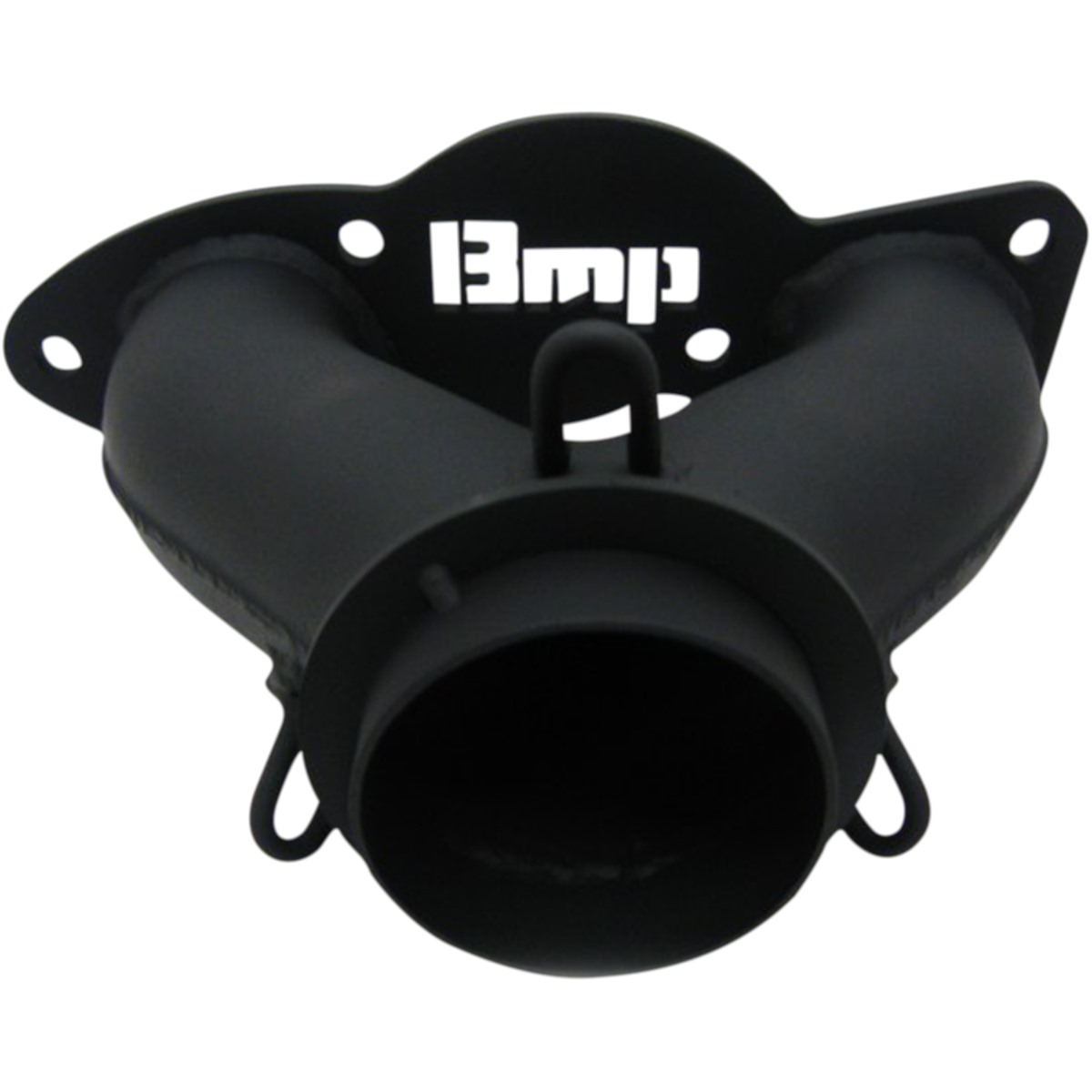 Y-Pipe Performance Manifold