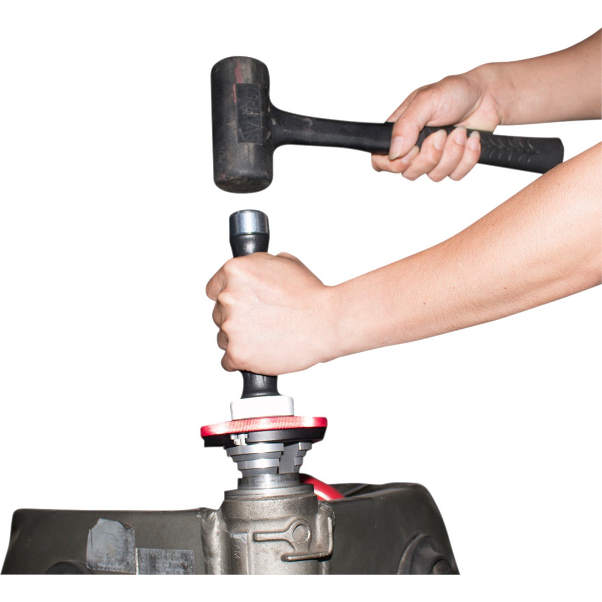 Bikeservice Bearing Race & Seal Installer