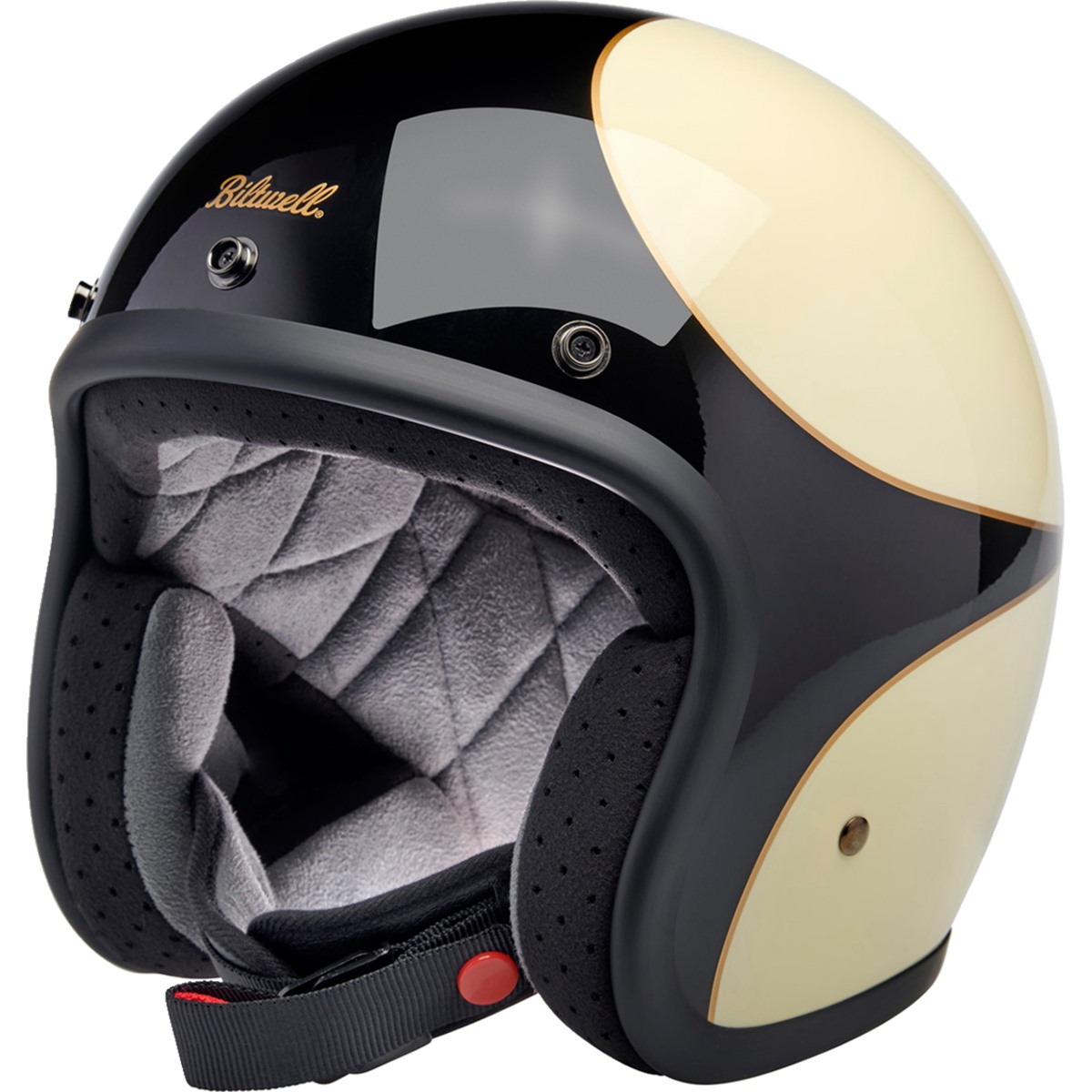 Biltwell Bonanza Helmet