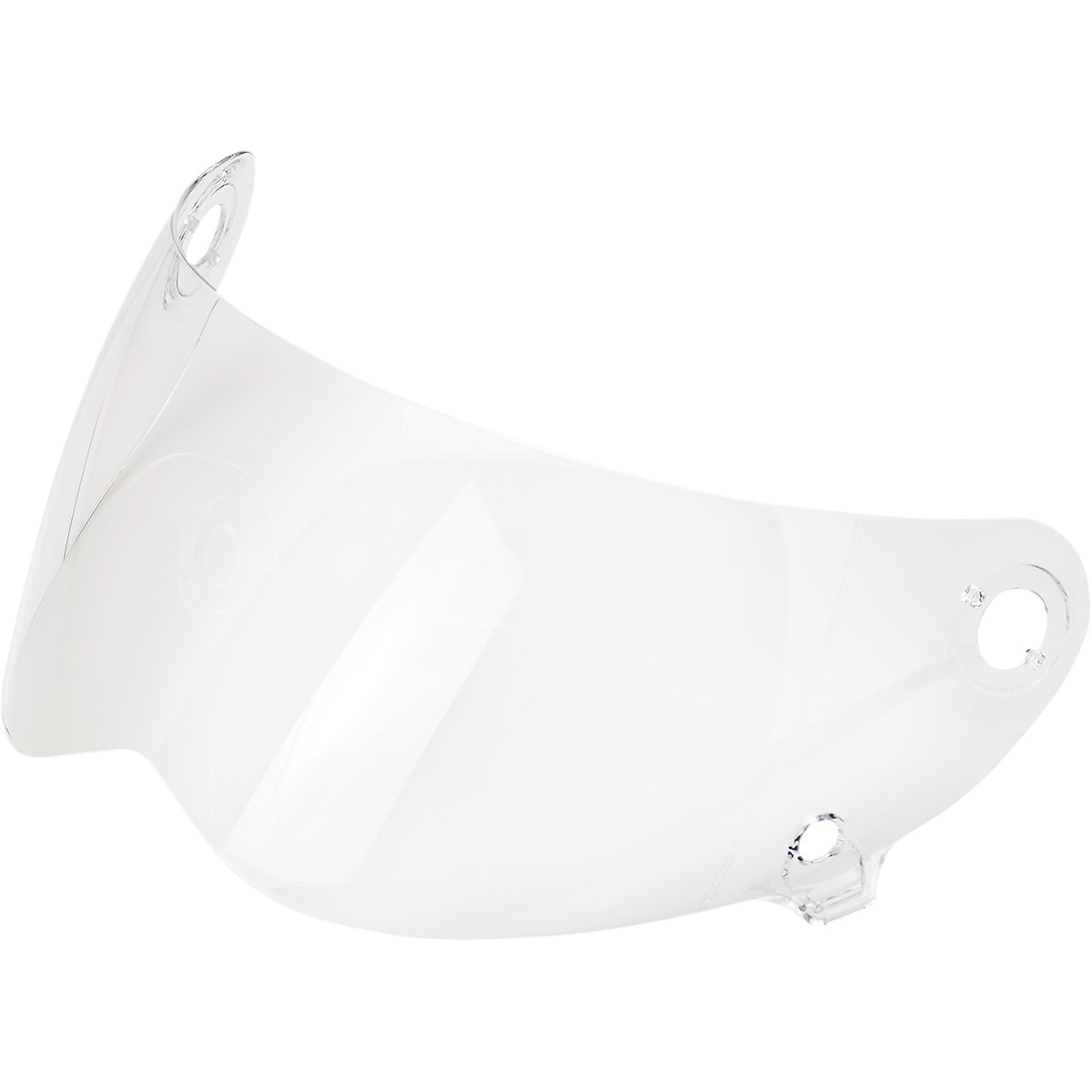 Lane Splitter Helmet Gen 2 Shield