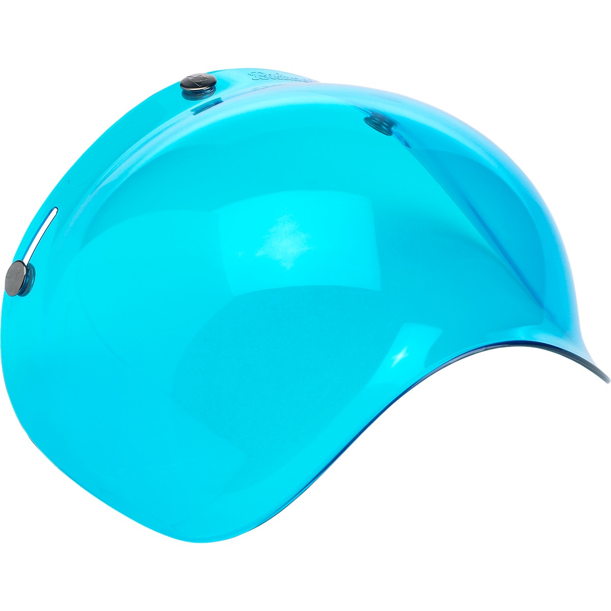 Anti-Fog Bubble Shield