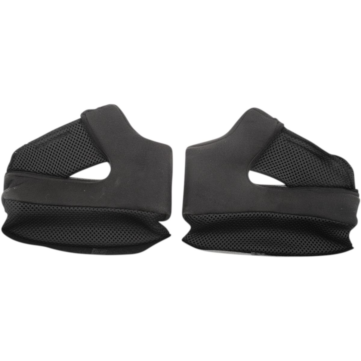Lane Splitter Helmet Cheek Pads