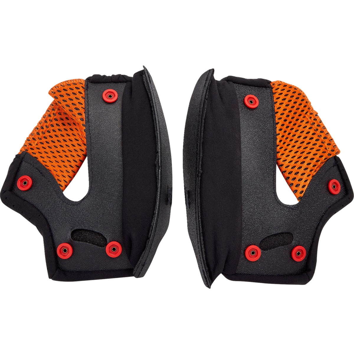 Biltwell Gringo/Gringo S/Gringo SV 22.06 Helmet Cheek Pads