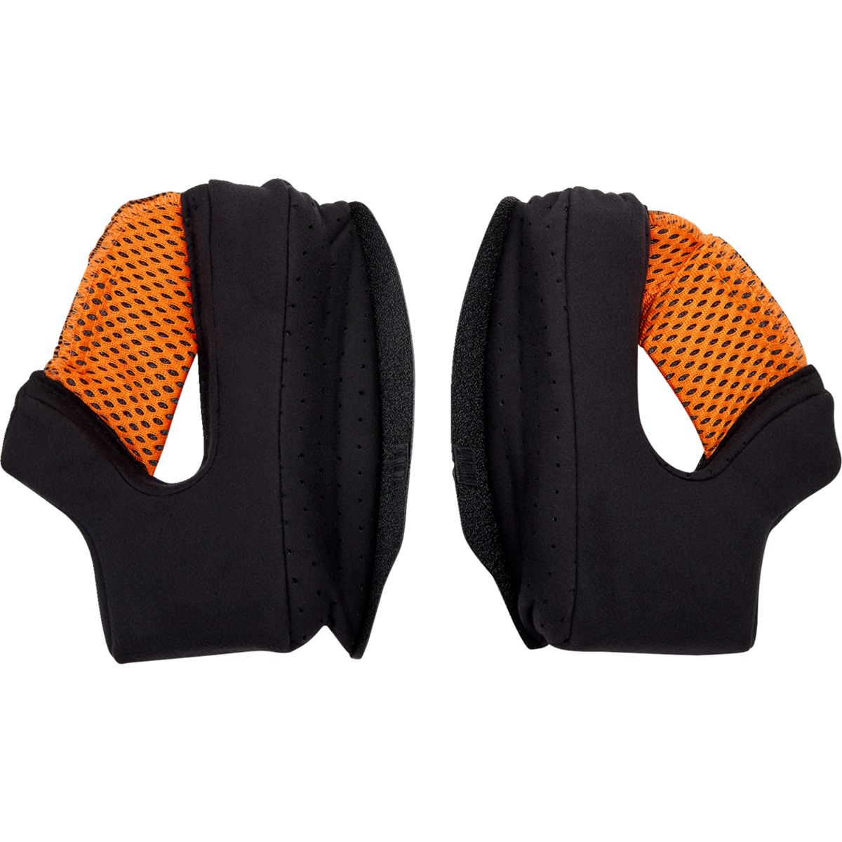 Biltwell Gringo/Gringo S/Gringo SV 22.06 Helmet Cheek Pads