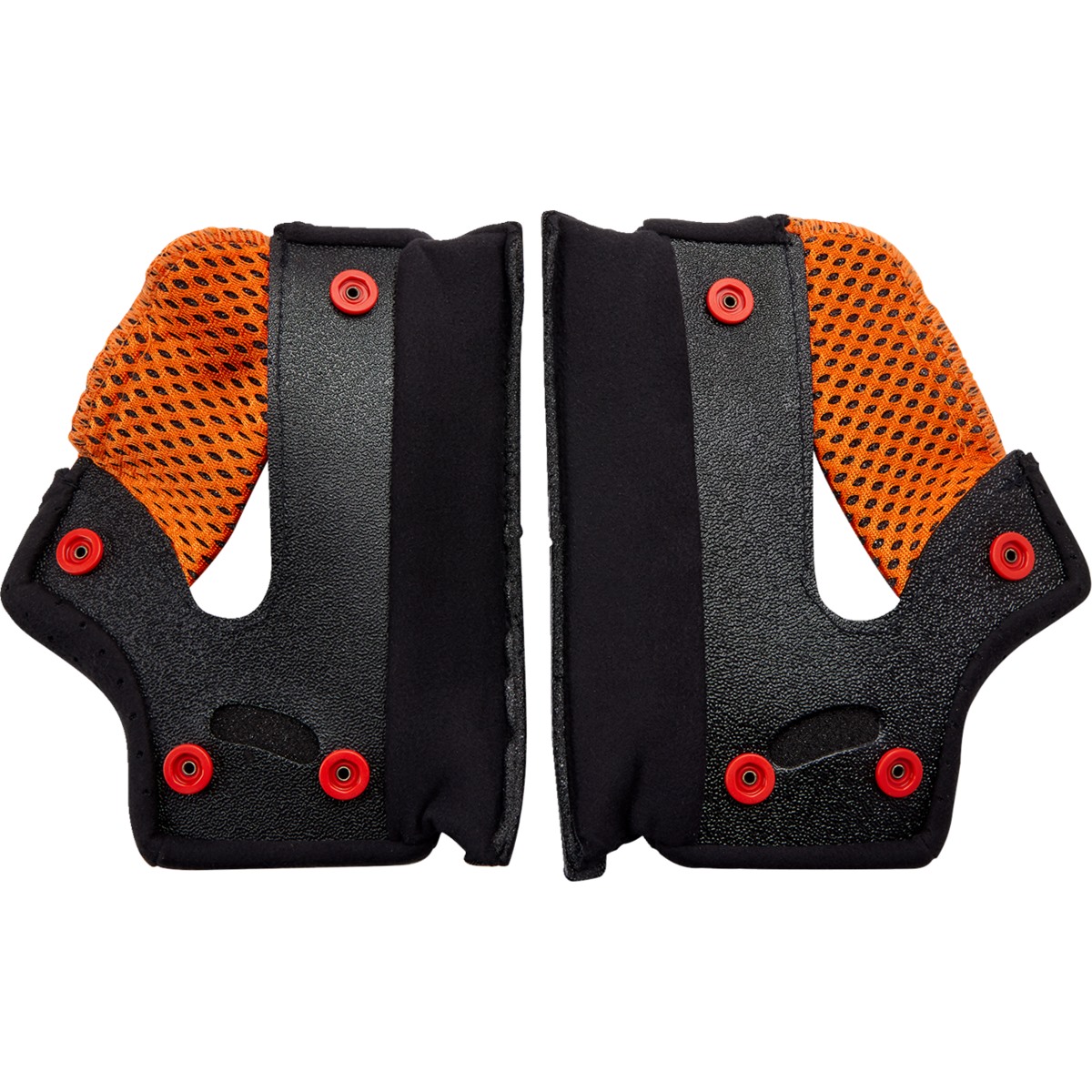 Biltwell Gringo/Gringo S/Gringo SV 22.06 Helmet Cheek Pads