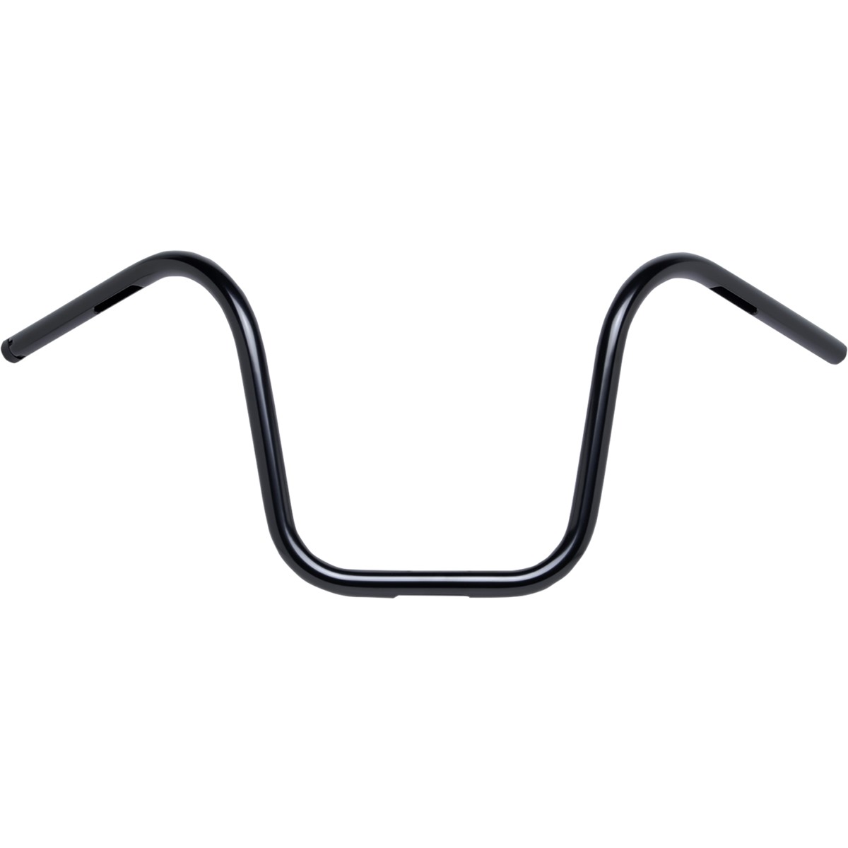 1 Handlebar w/ TBW Plugs