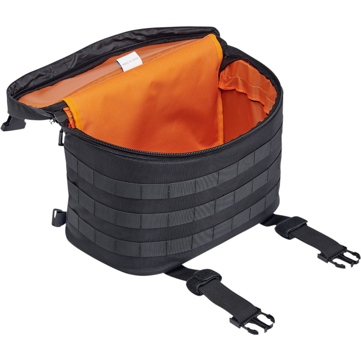 Biltwell EXFIL-18 Saddlebags