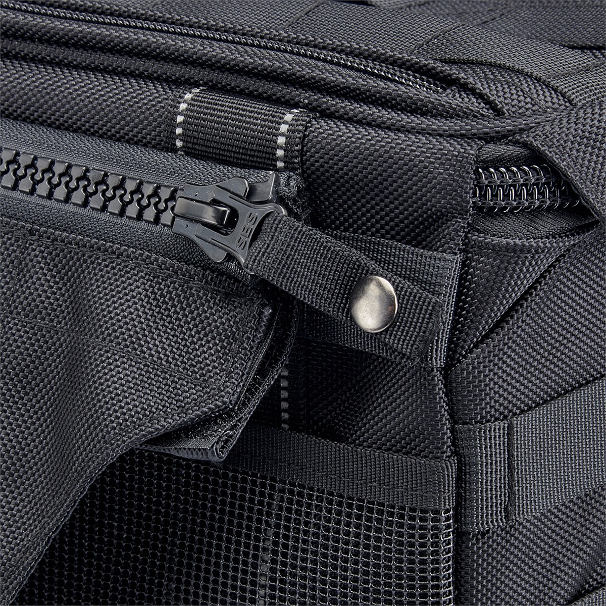 Biltwell EXFIL-18 Saddlebags
