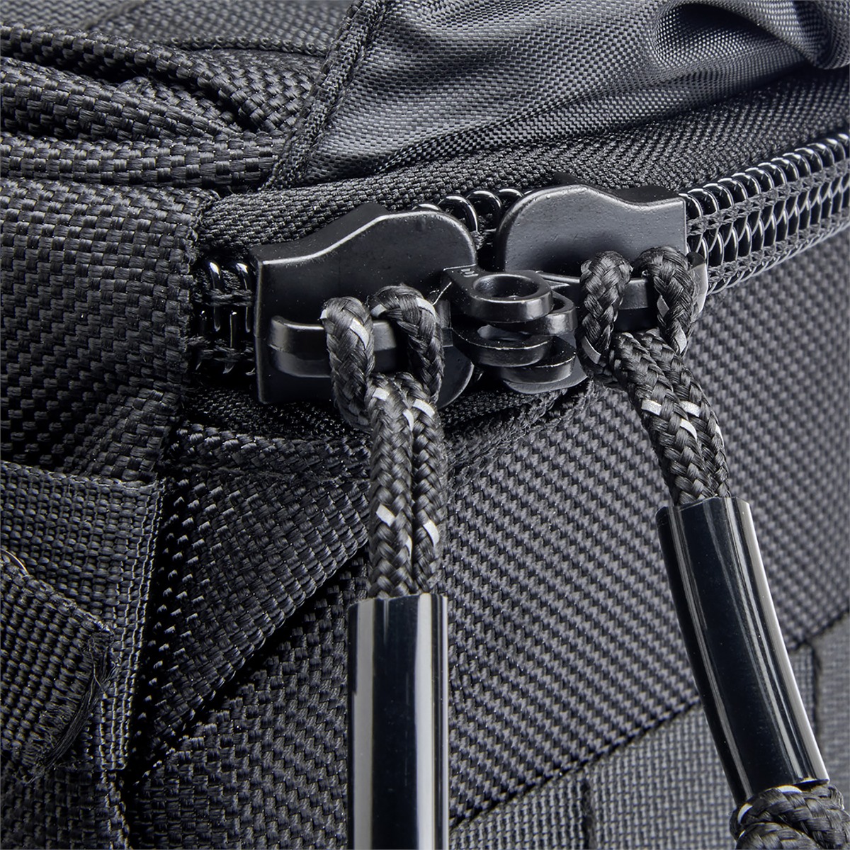 Biltwell EXFIL-18 Saddlebags