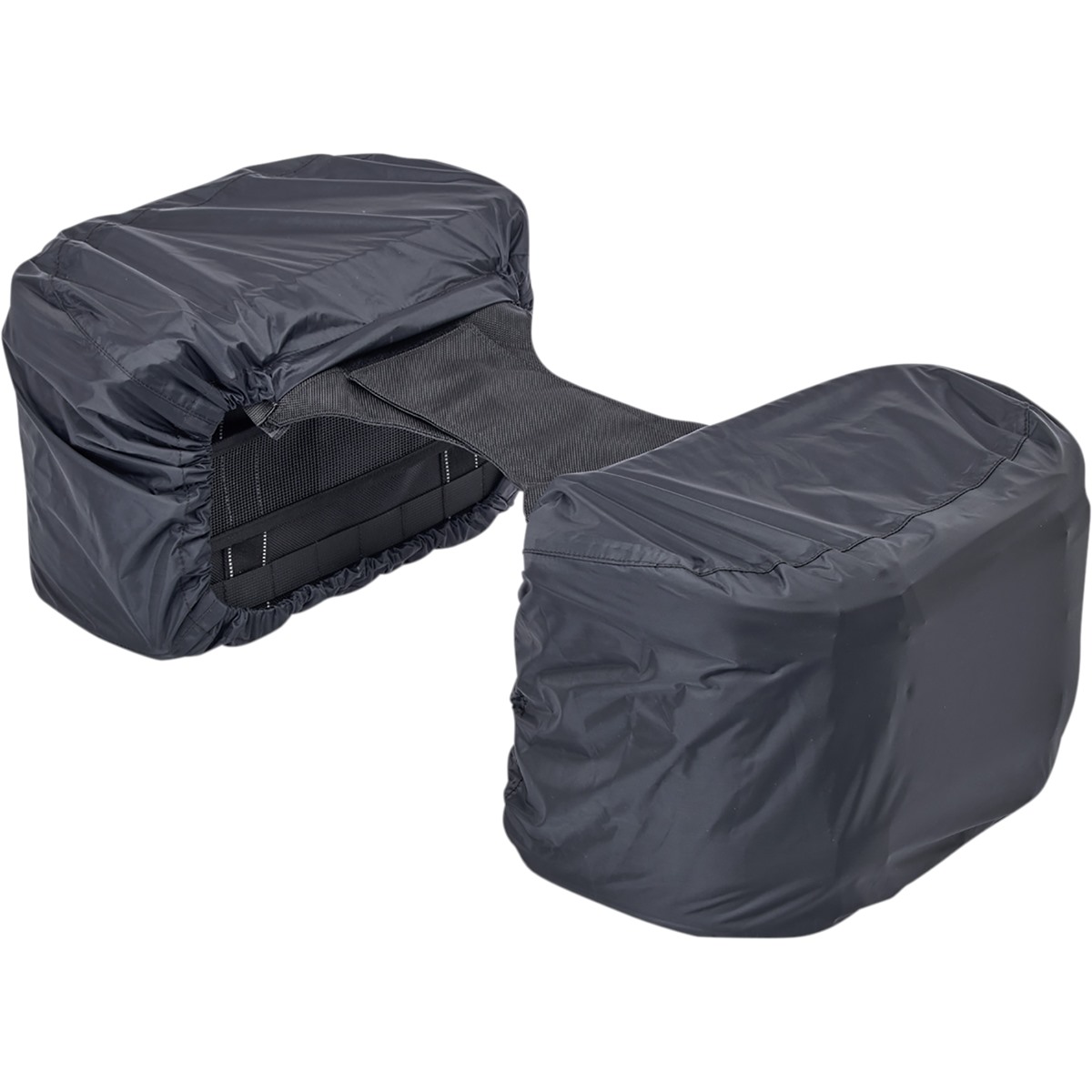 Biltwell EXFIL-18 Saddlebags