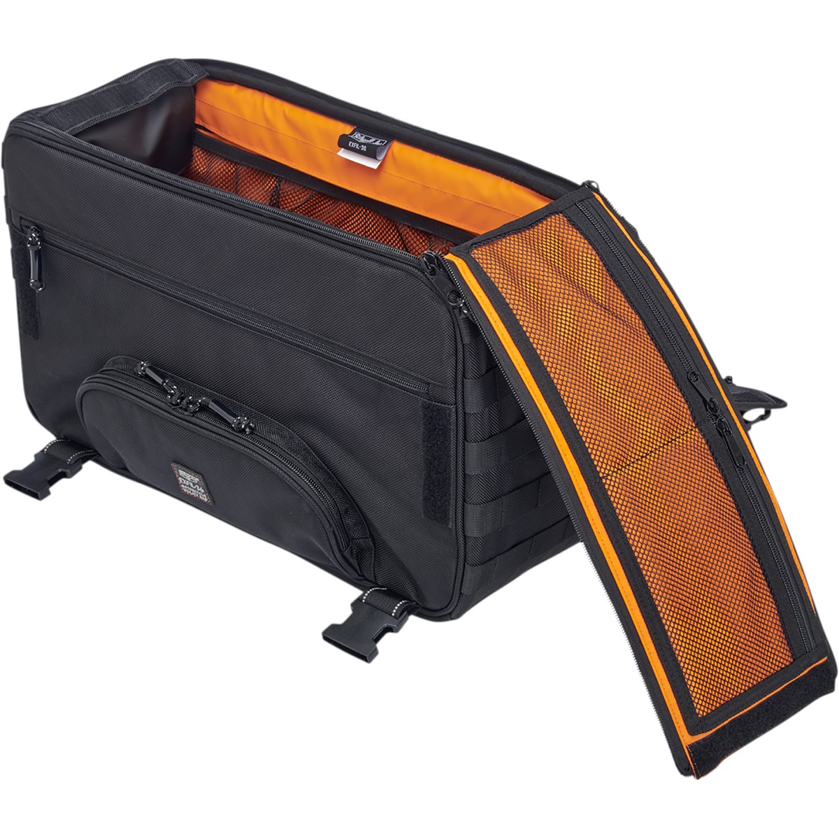 Biltwell EXFIL-36 Saddlebags