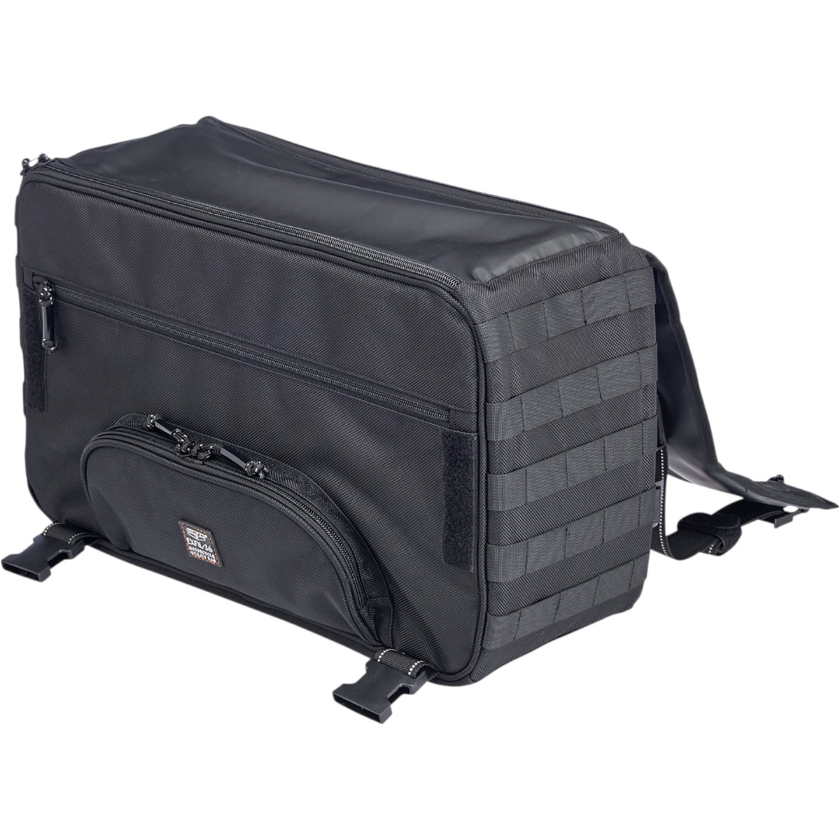 Biltwell EXFIL-36 Saddlebags