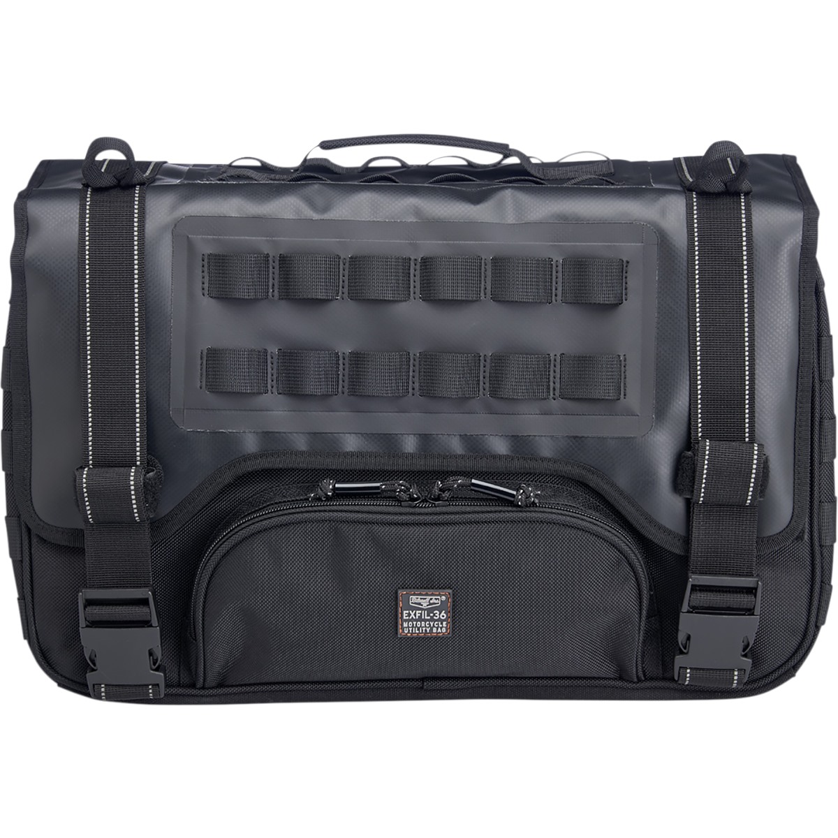 Biltwell EXFIL-36 Saddlebags