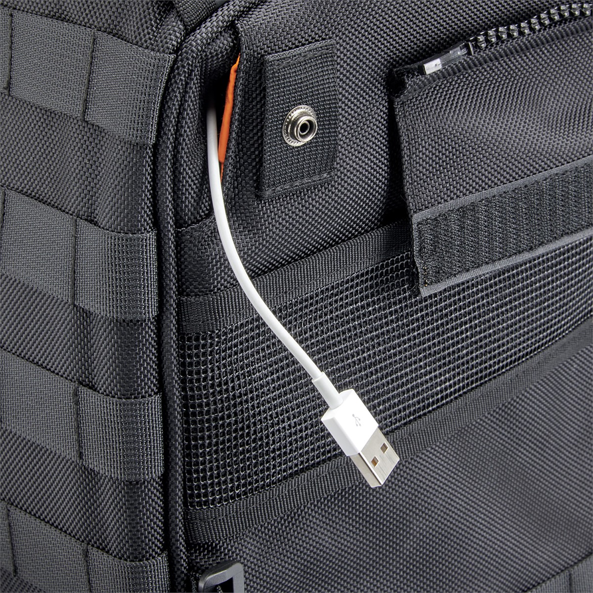 Biltwell EXFIL-36 Saddlebags