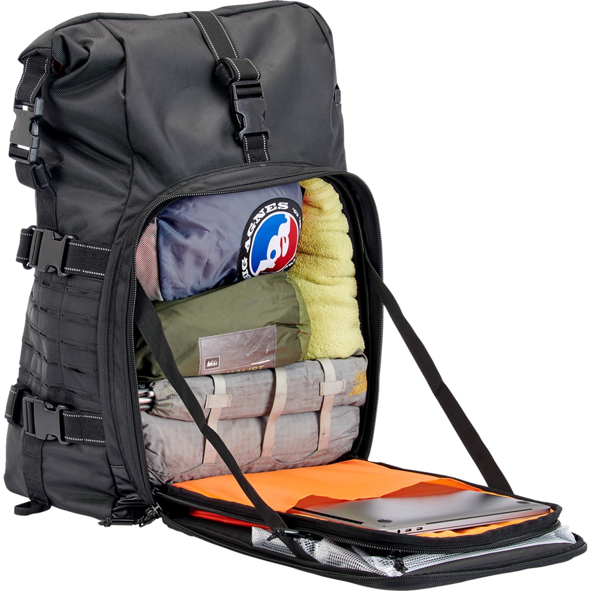 Biltwell EXFIL-80 Bag