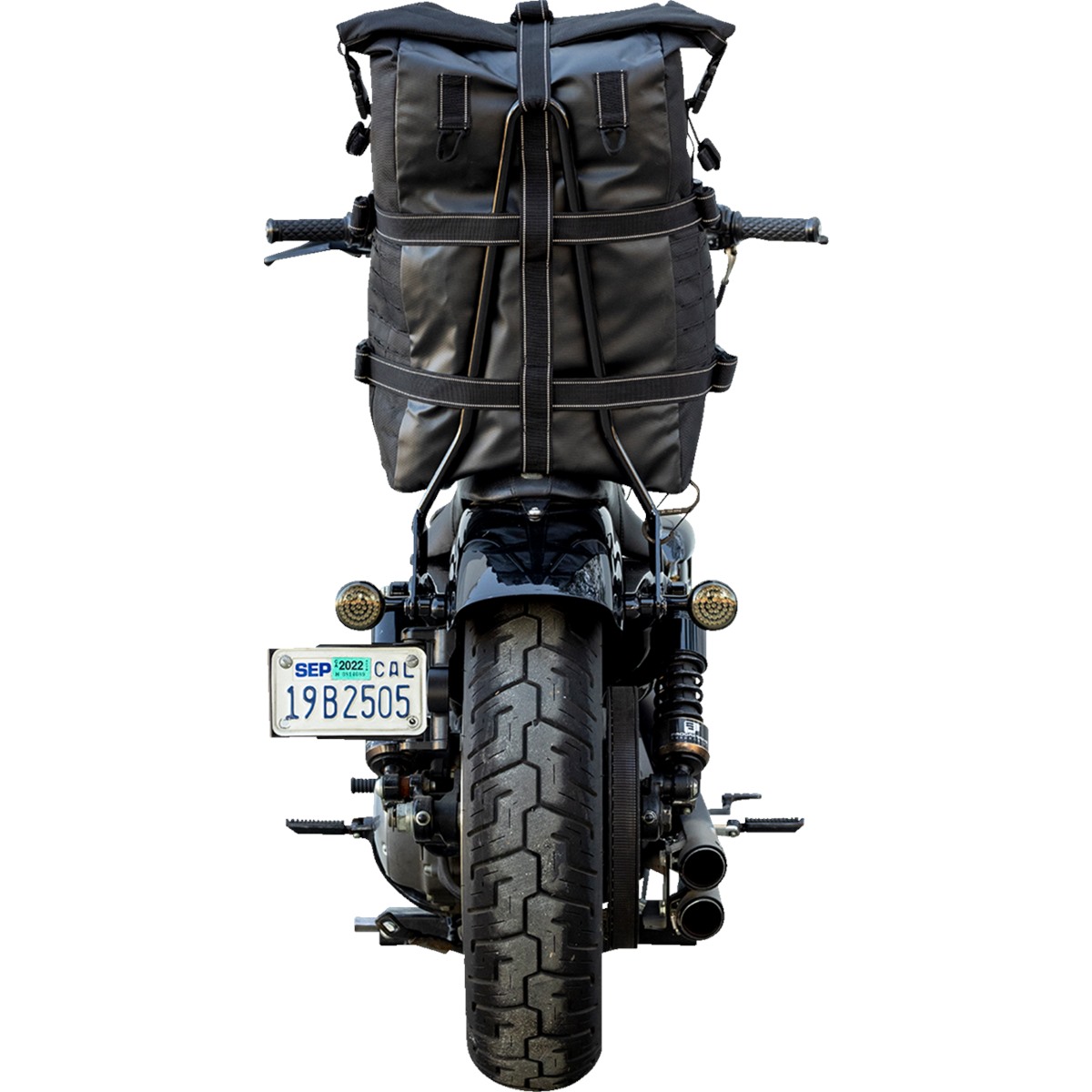 Biltwell EXFIL-80 Bag