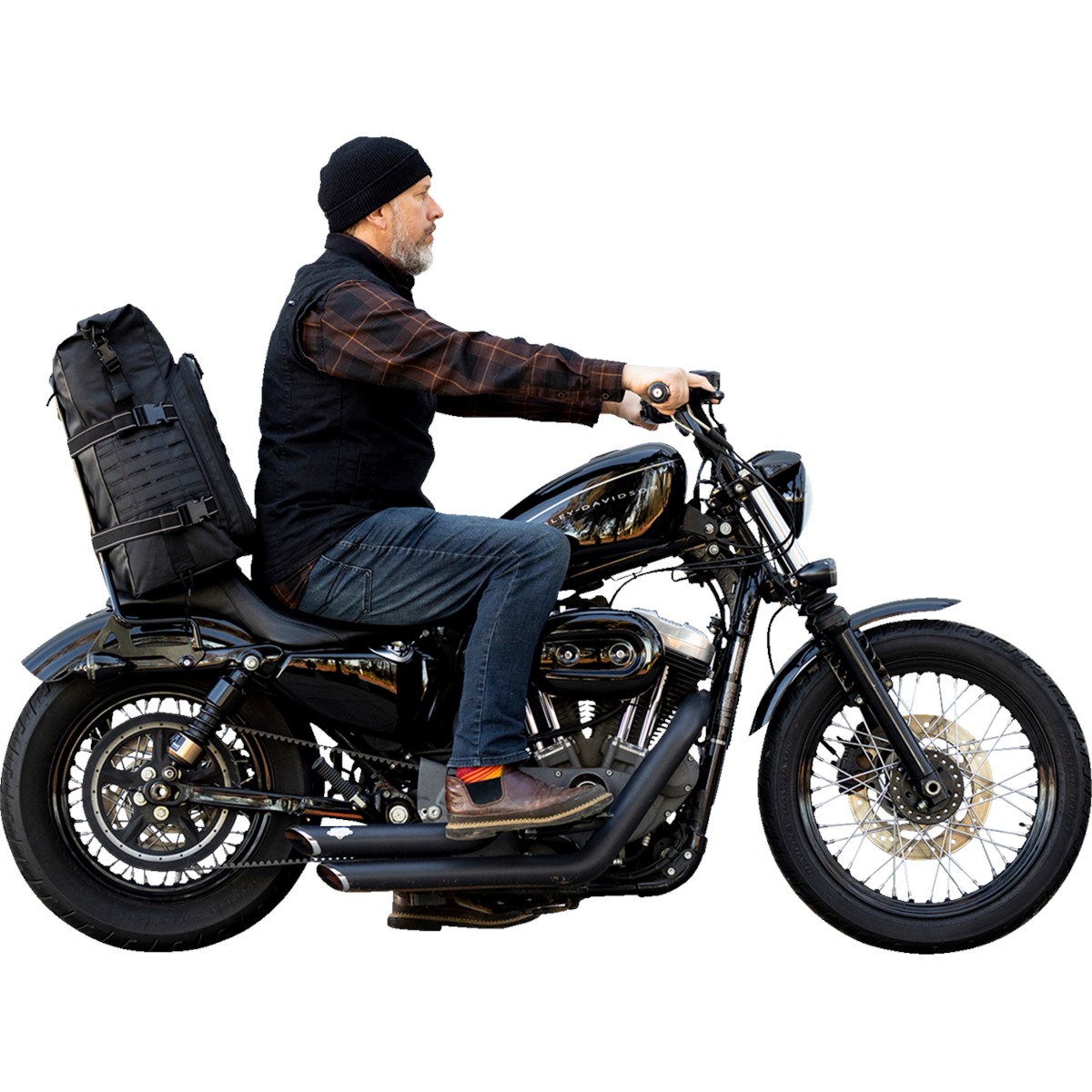 Biltwell EXFIL-80 Bag