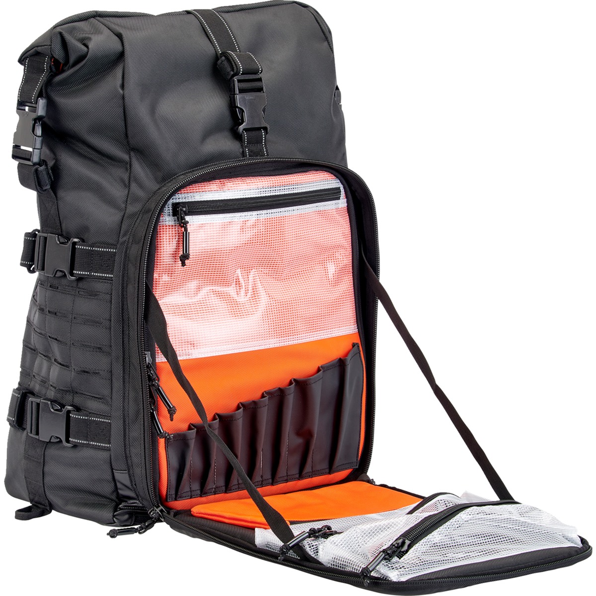 Biltwell EXFIL-80 Bag