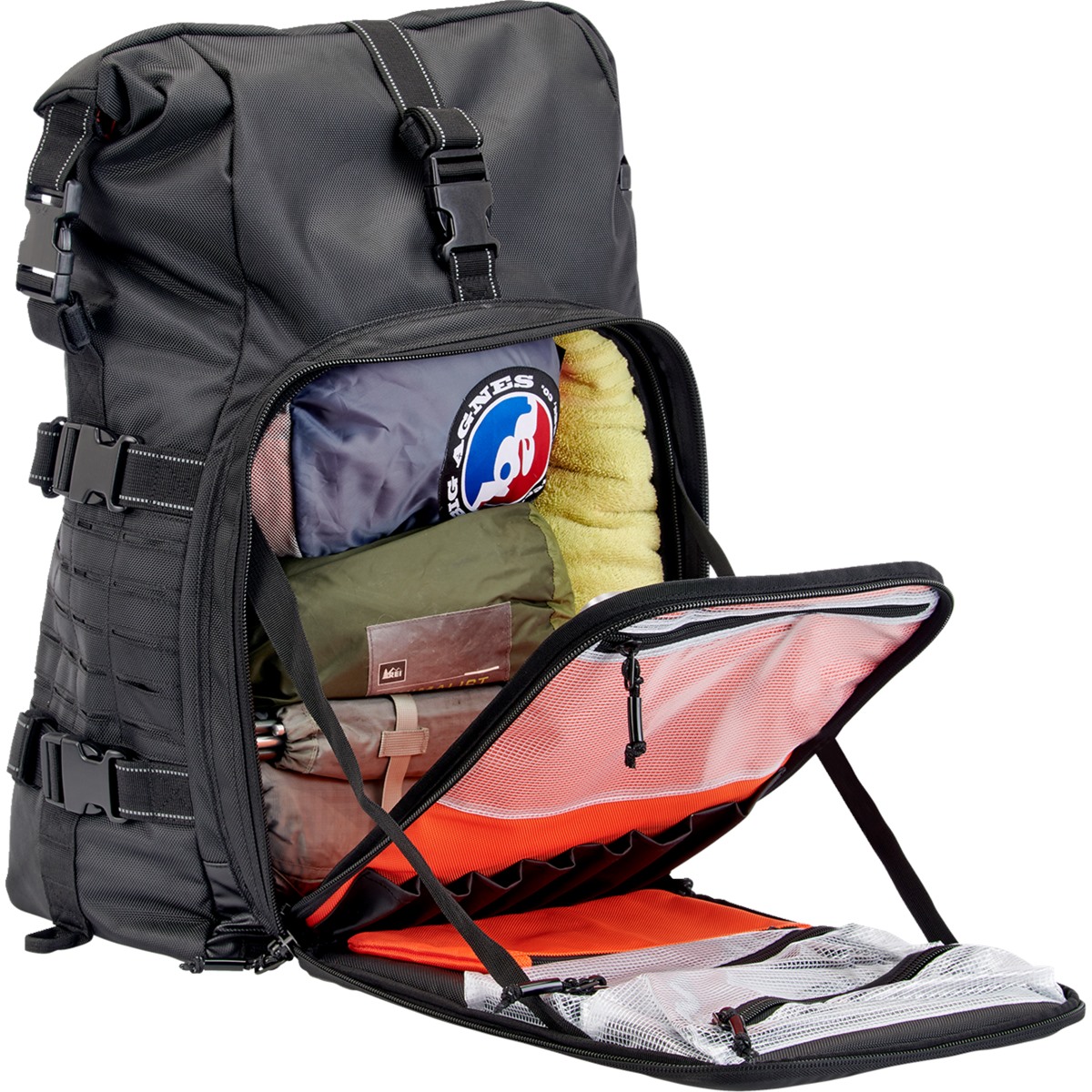 Biltwell EXFIL-80 Bag